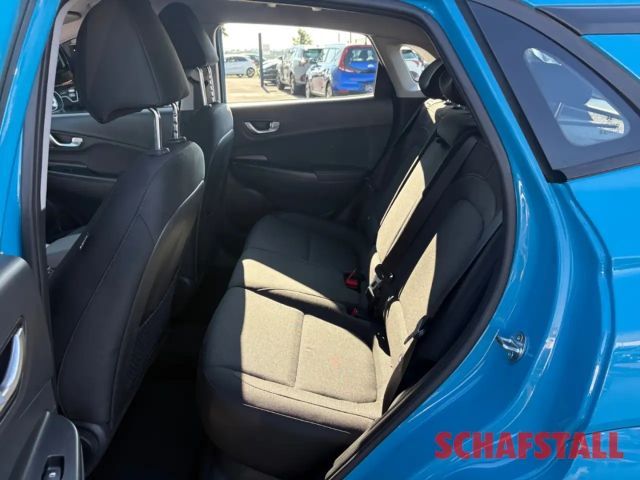 Hyundai Kona Electric Select