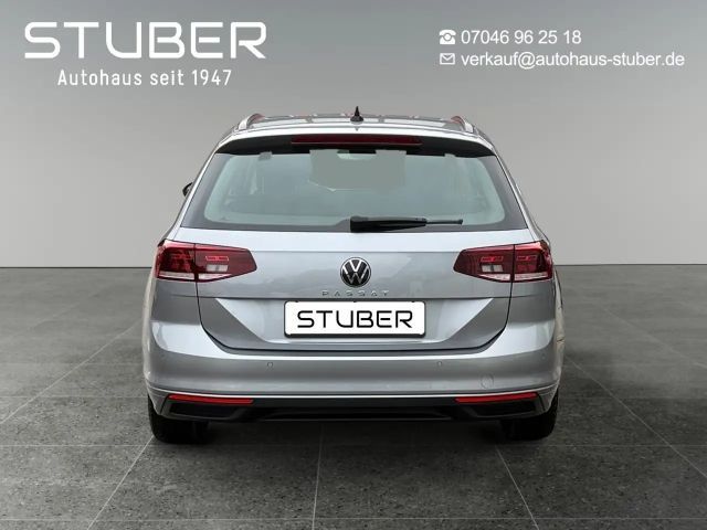 Volkswagen Passat 1.5 TSI Variant