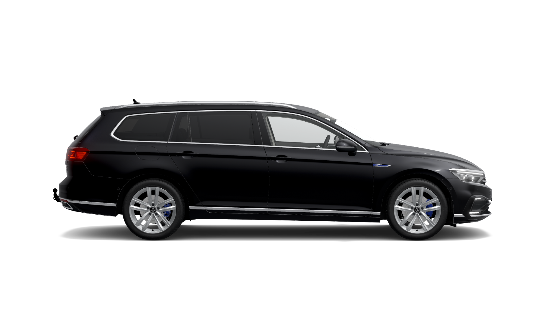 Volkswagen Passat 1.4 TSI Variant