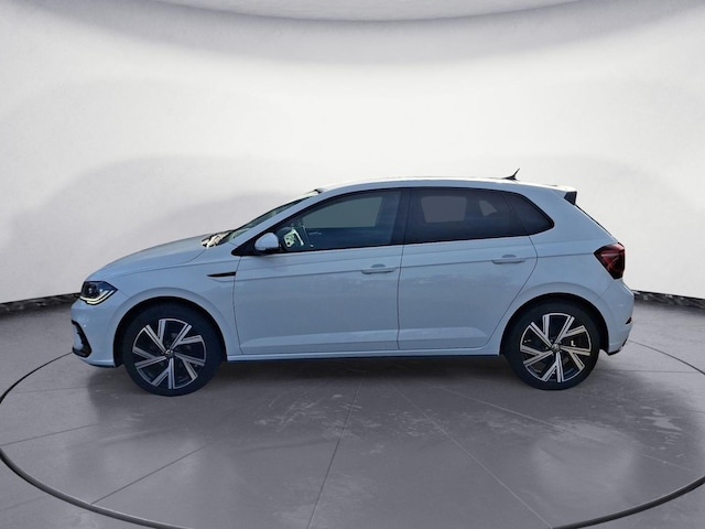 Volkswagen Polo 1.0 TSI DSG R-Line