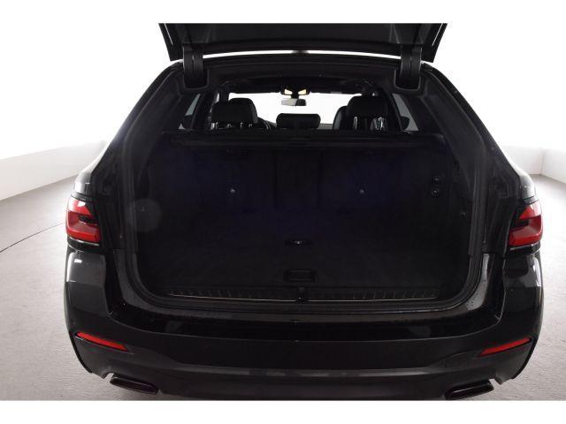 BMW 540 540d Touring xDrive
