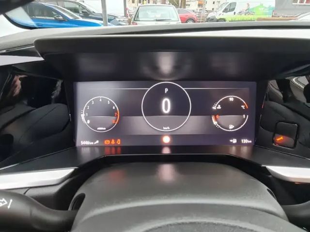 Opel Grandland X GS-Line Grand Sport