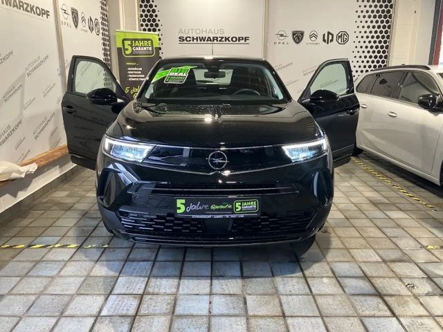 Opel Mokka 1.2 Turbo