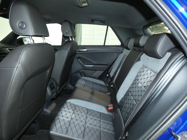 Volkswagen T-Roc 1.5 TSI DSG