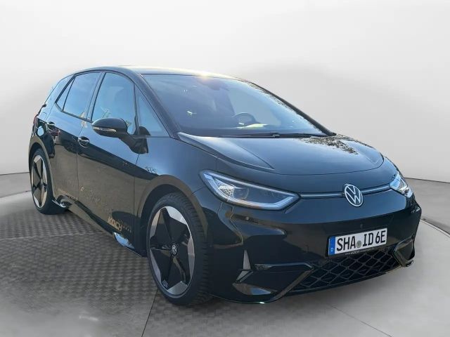 Volkswagen ID.3 GTX Performance