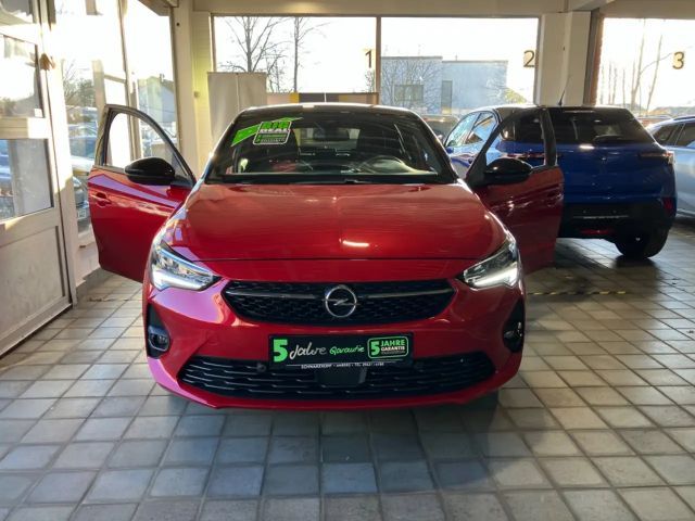 Opel Corsa 1.2 Turbo