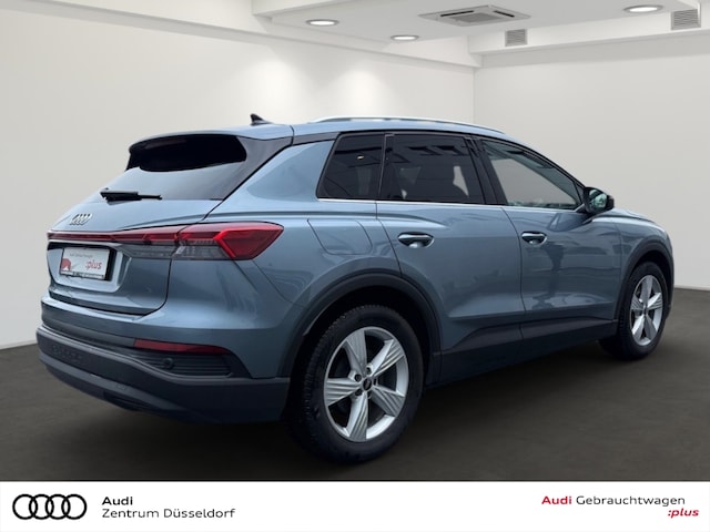 Audi Q4 e-tron 40