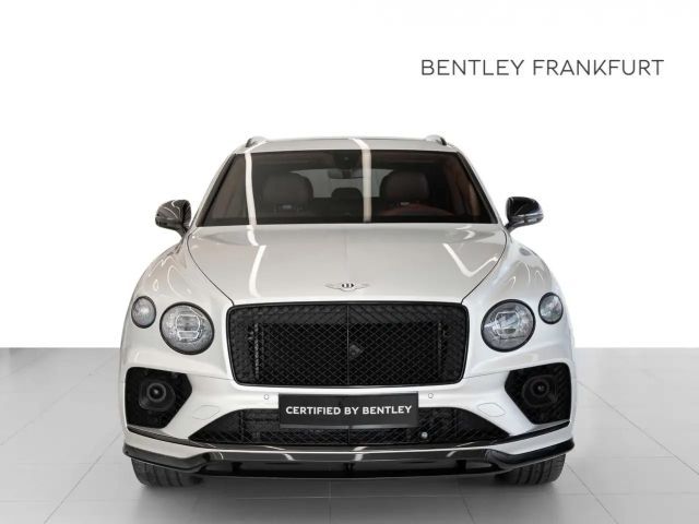 Bentley Bentayga V8