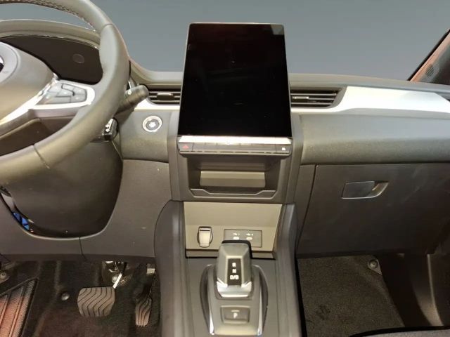 Mitsubishi ASX 1.8 Hybrid PLUS