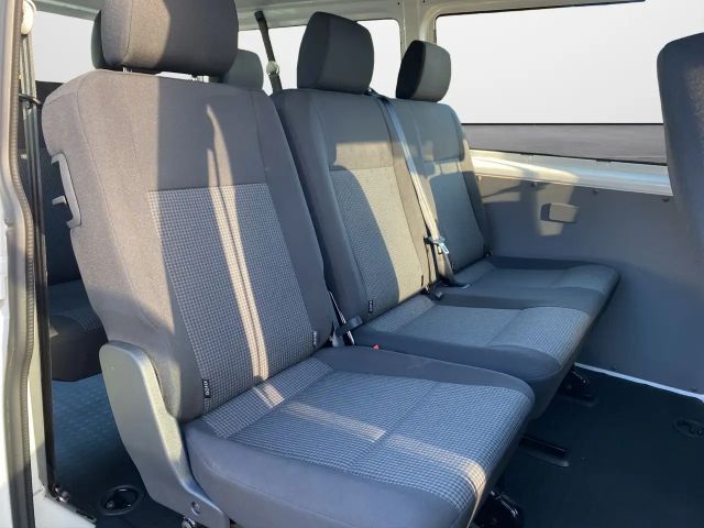 Volkswagen Transporter 2.0 TDI Lang T6
