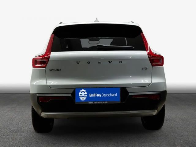 Volvo XC40 Core