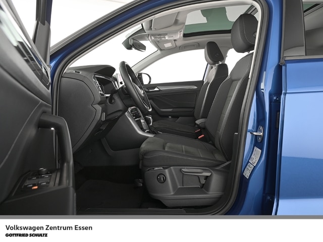 Volkswagen T-Roc DSG Style