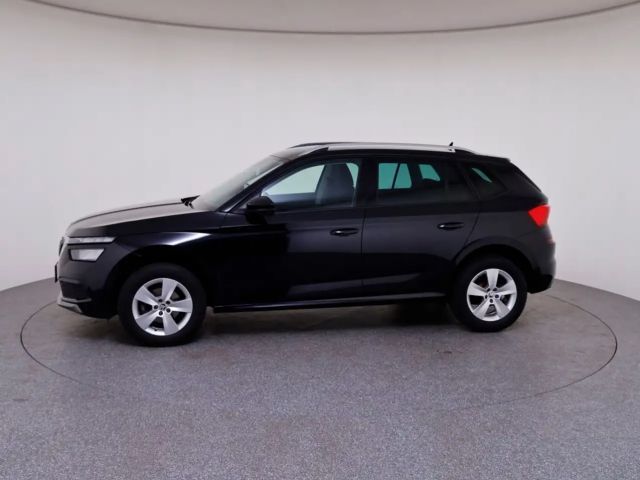 Skoda Kamiq Ambition