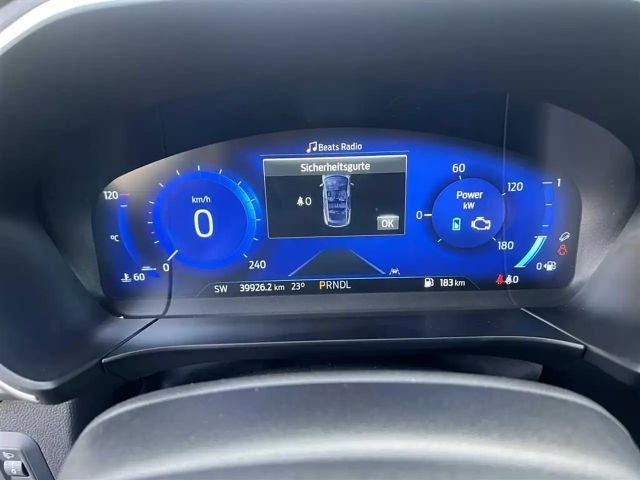 Ford Kuga AWD Titanium