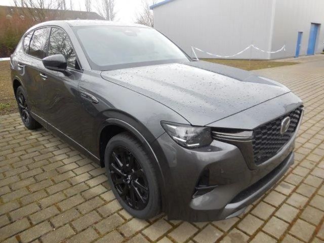 Mazda CX-60 Homura Plus