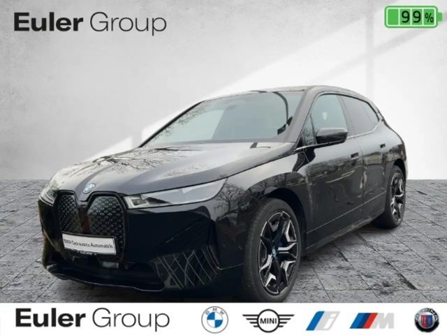 BMW iX xDrive xDrive40