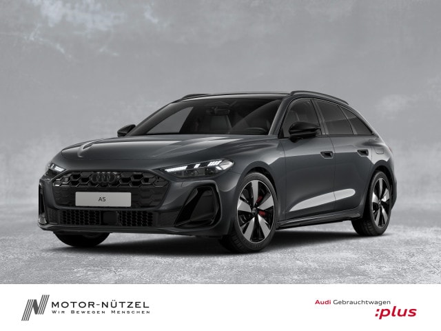 Audi A5 Avant Hybride Quattro S-Tronic