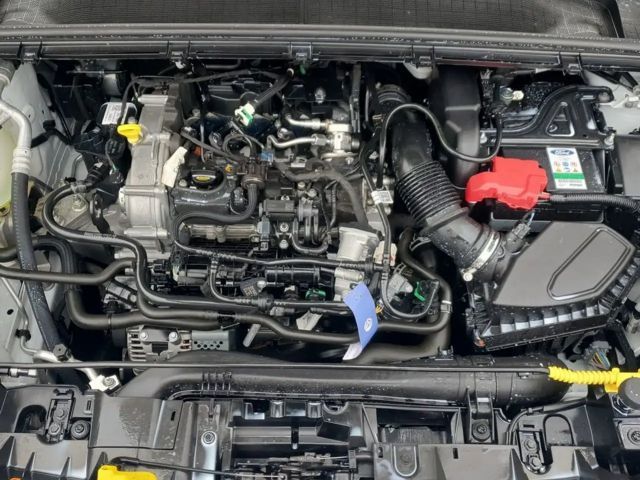 Ford Puma EcoBoost ST Line