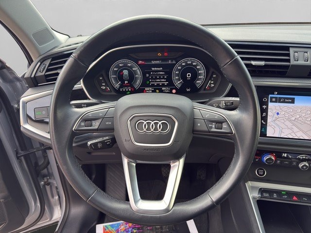 Audi Q3 45 TFSI Hybride S-Tronic