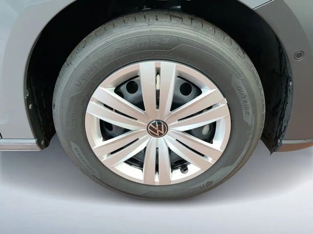 Volkswagen Caddy 1.5 TSI Combi DSG