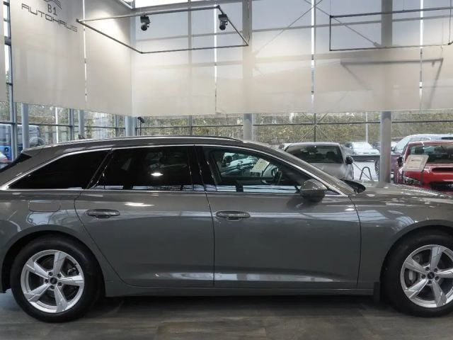 Audi A6 40 TDI Avant Quattro
