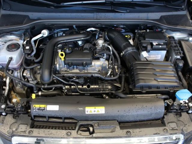 Seat Ibiza 1.0 TSI FR-lijn