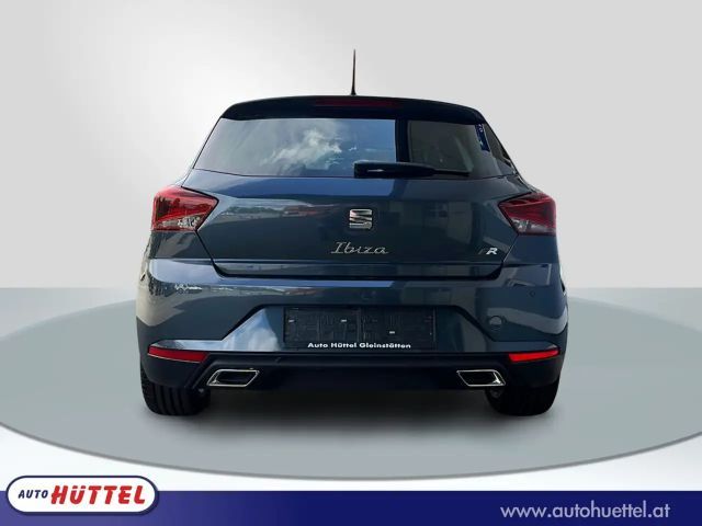 Seat Ibiza 1.0 TSI FR-lijn