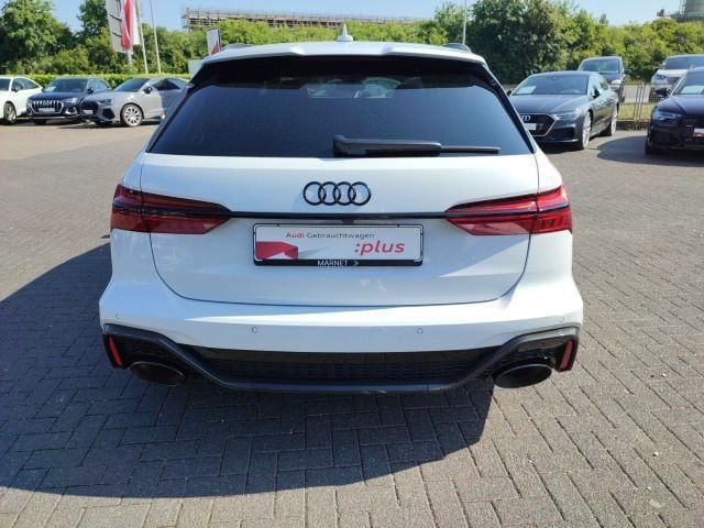 Audi A6 e-tron Avant Performance Quattro