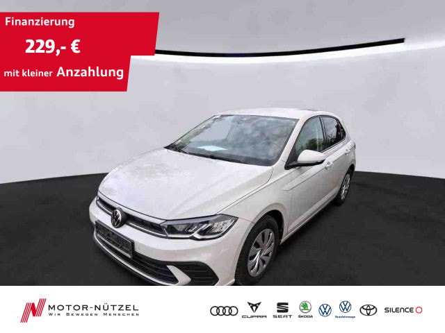 Volkswagen Polo Life