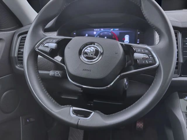 Skoda Kodiaq 2.0 TDI 4x4 Style Style