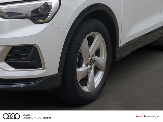 Audi Q3 35 TFSI S-Tronic