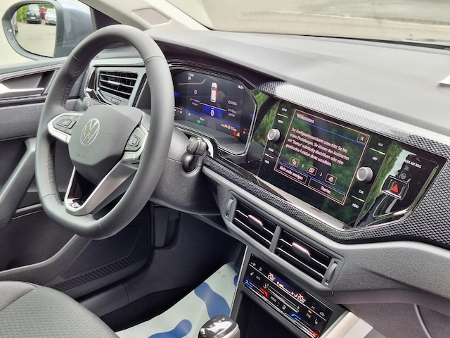 Volkswagen Taigo 1.0 TSI DSG IQ.Drive