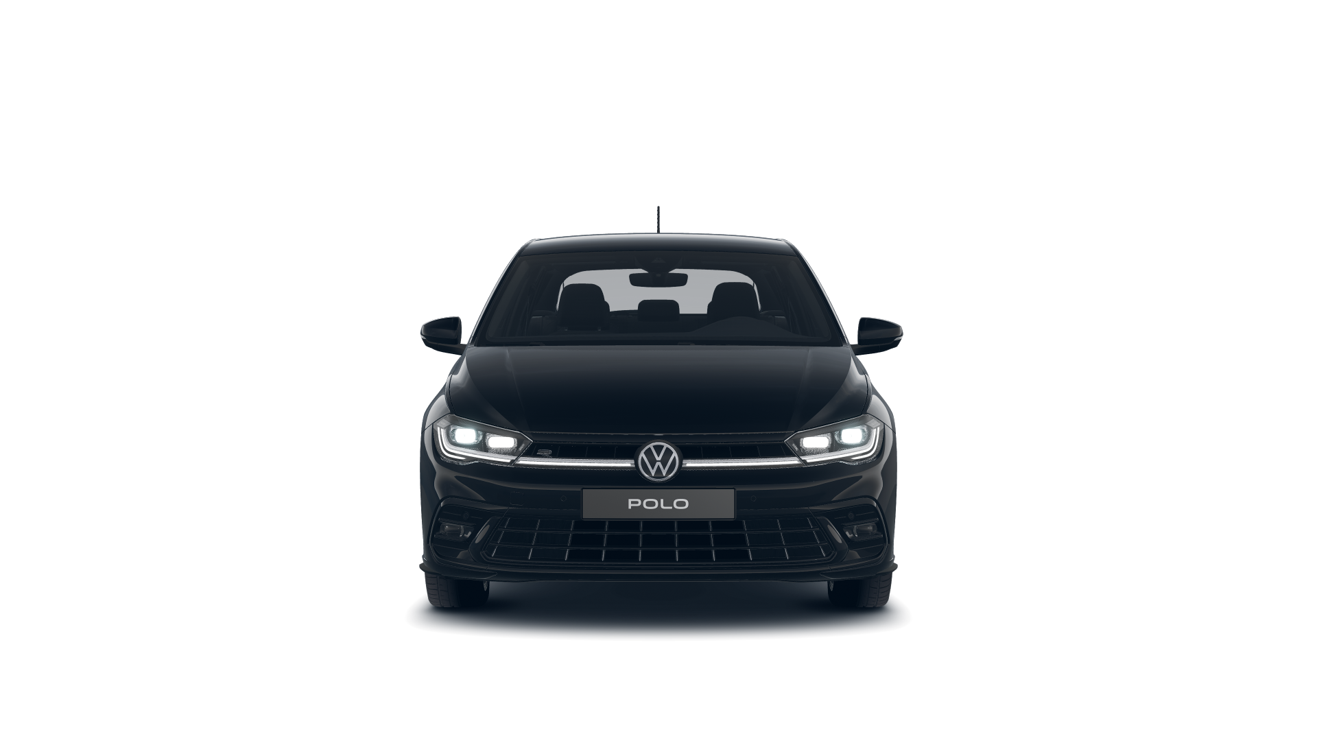 Volkswagen Polo 1.0 TSI DSG R-Line