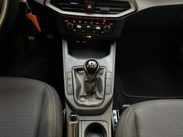 Seat Ibiza 1.0 TSI Style