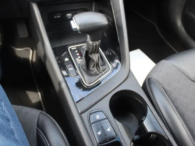 Kia Niro GDi PHEV Vision