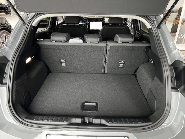 Ford Puma EcoBoost Titanium