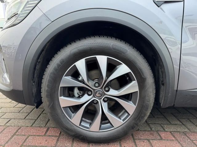 Renault Captur Intens