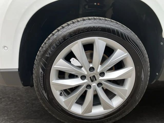 Seat Ateca 1.0 TSI Style