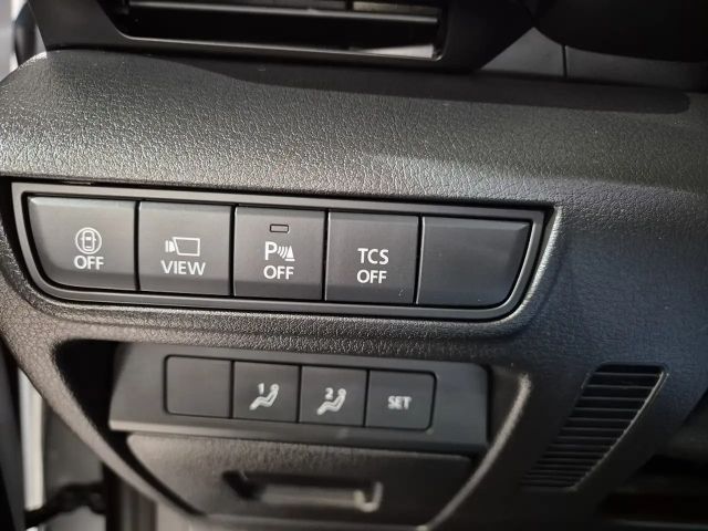 Mazda MX-30 EV Makoto 145 PS GSD/Navi/Bose/360 Grad Cam/Head-U
