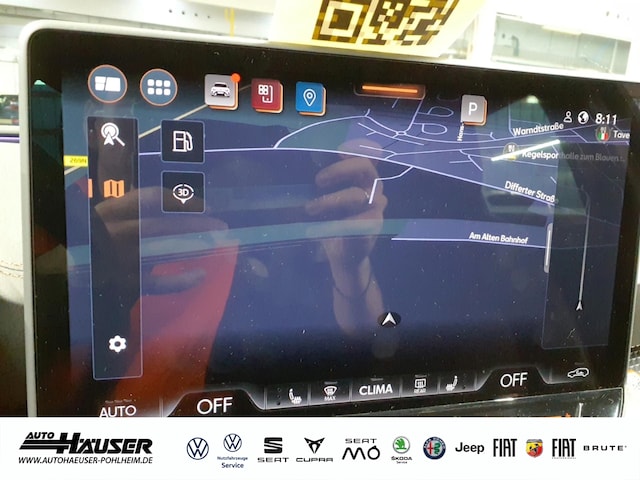 Cupra Leon DSG Sportstourer