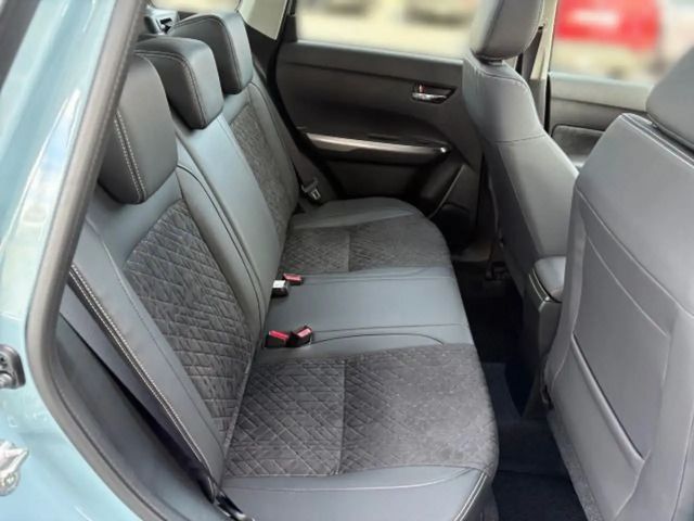Suzuki Vitara AllGrip Comfort