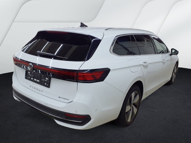 Volkswagen Passat 1.5 TSI Business DSG