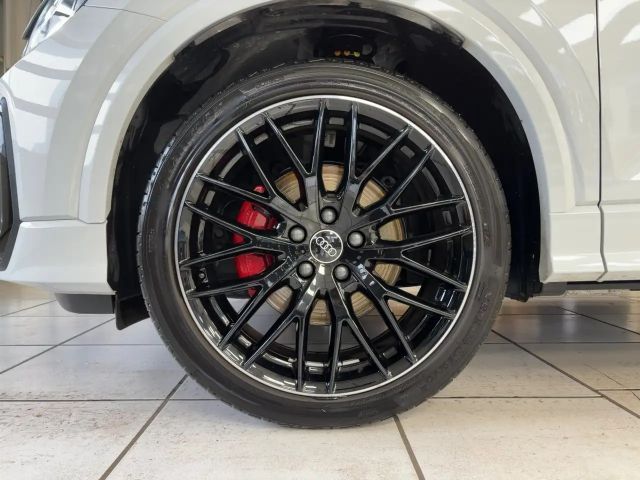 Audi Q2 Quattro S-Line