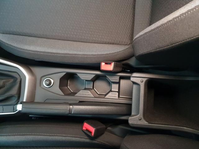 Volkswagen Taigo Life