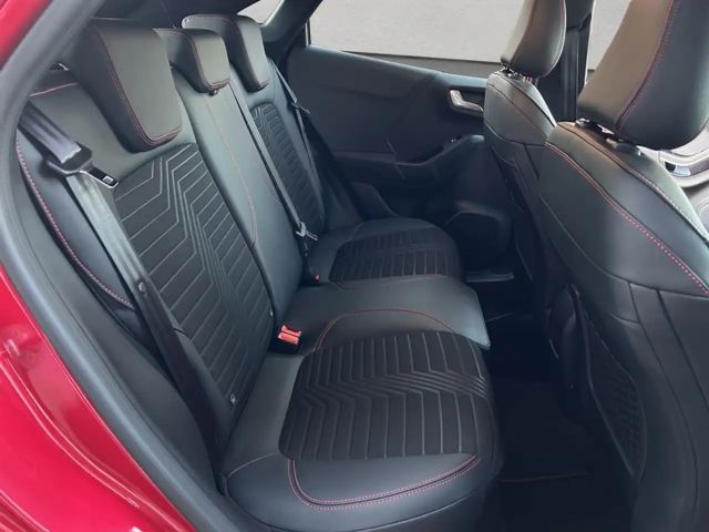 Ford Puma EcoBoost ST Line