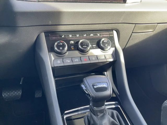 Skoda Karoq 1.5 TSI Selection