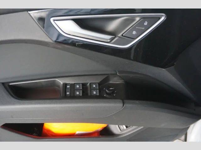 Audi Q4 e-tron 40 S-Line