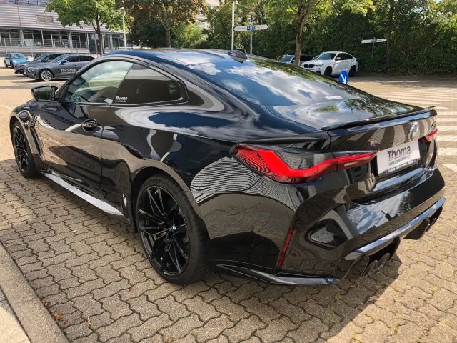 BMW M4 Competition Coupé