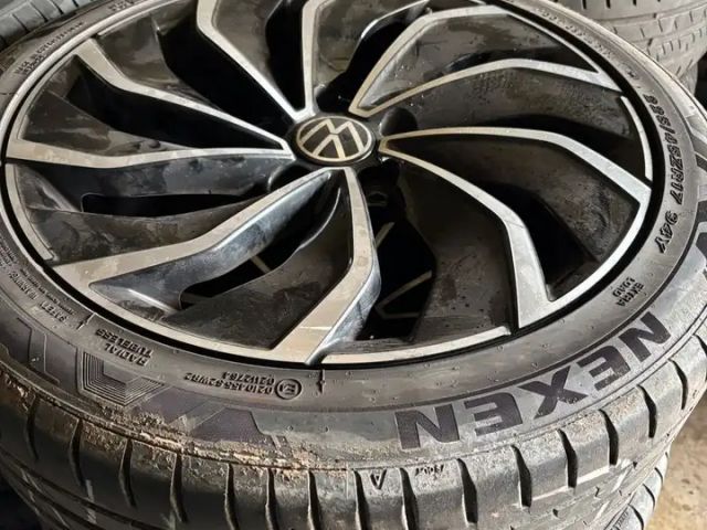 Volkswagen Golf 2.0 TDI Golf VIII