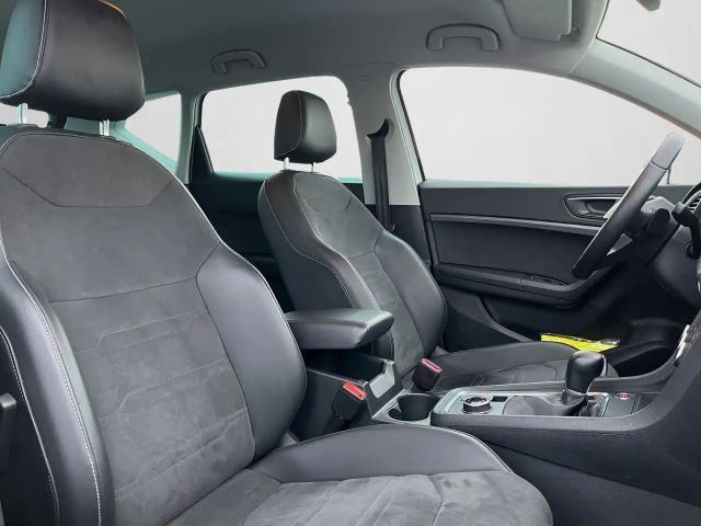 Seat Ateca 4Drive Style